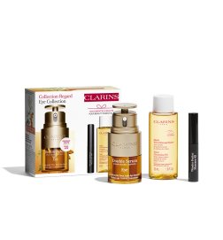 Collection Regard - Coffret Double Serum Yeux Collection Regard - Coffret Double Serum Yeux